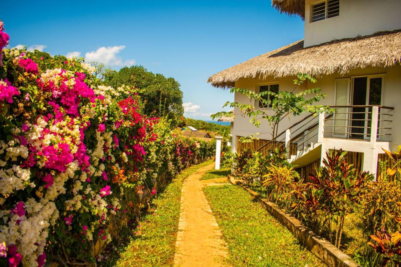 Tiako Villas Ambondrona  외부 사진